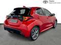 Toyota Yaris Elegant + JBL + HUD & CARPLAY Rouge - thumbnail 15