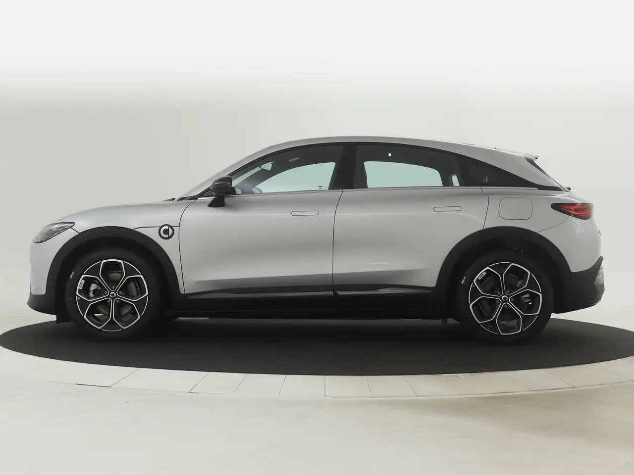 smart #3 2024
