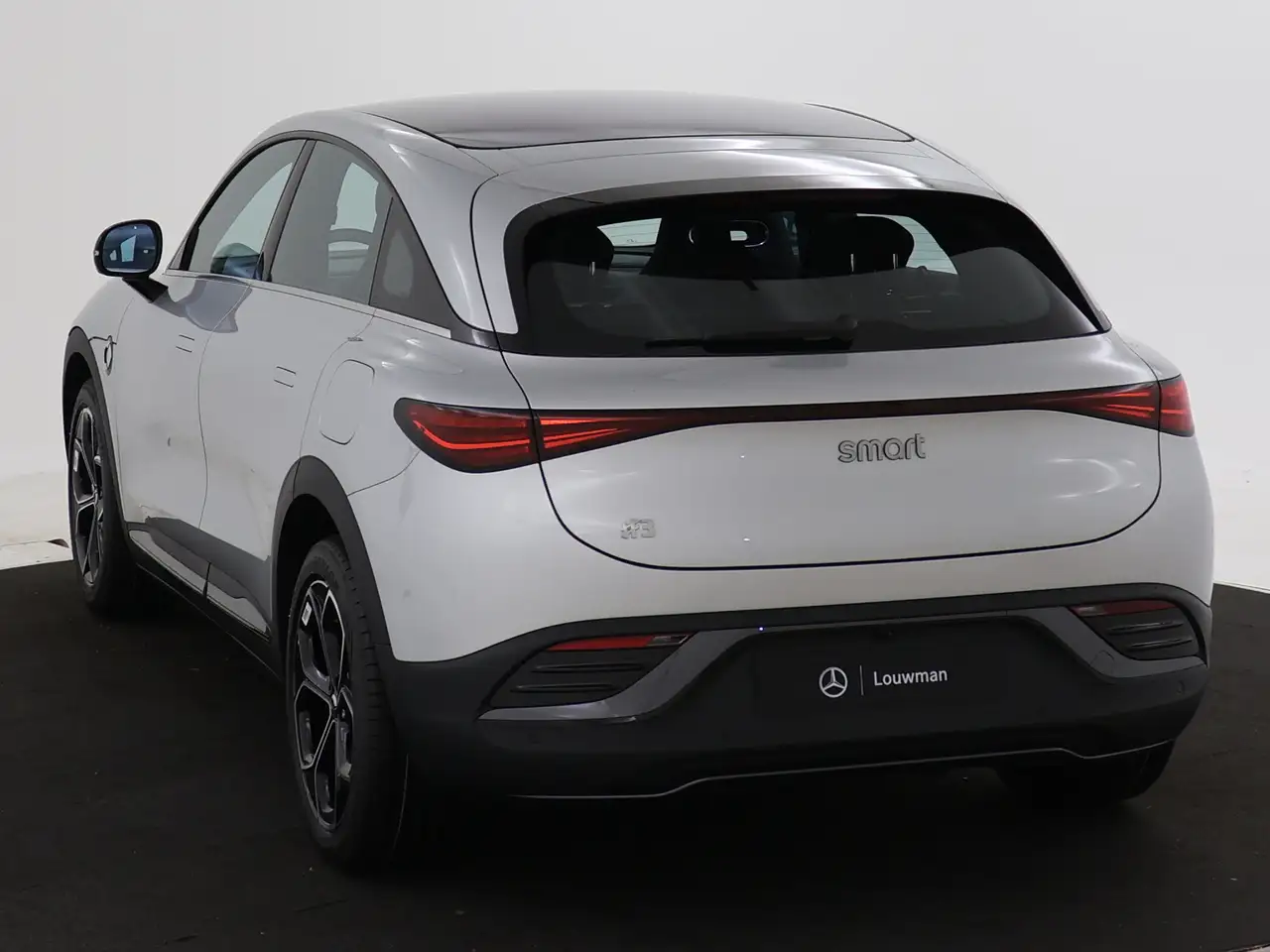 smart #3 2024