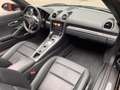 Porsche Boxster 718 Boxster PDK #ALL IN BLACK! APPROVED 07/2028! Noir - thumbnail 8