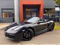 Porsche Boxster 718 Boxster PDK #ALL IN BLACK! APPROVED 07/2028! Noir - thumbnail 1