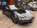 Porsche Boxster 718 Boxster PDK #ALL IN BLACK! APPROVED 07/2028! Noir - thumbnail 3
