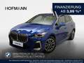 BMW 218 M Sport Blau - thumbnail 1