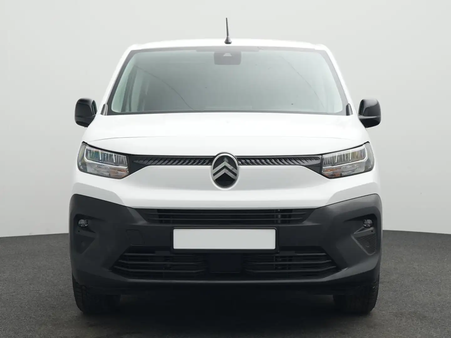 Citroen Berlingo Berlingo Doppelkabine BlueHDI 100 Blanco - 2