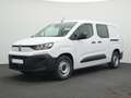 Citroen Berlingo Berlingo Doppelkabine BlueHDI 100 Blanco - thumbnail 1