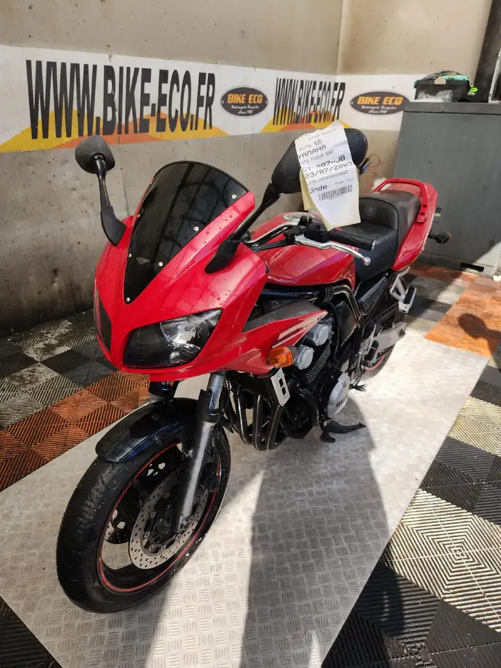 Yamaha