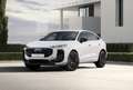 Audi Q3 Sportback 2.0 TFSI quattro Black line S tronic 195 Blanco - thumbnail 1