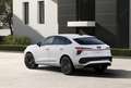 Audi Q3 Sportback 2.0 TFSI quattro Black line S tronic 195 Blanco - thumbnail 3