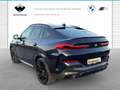 BMW X6 xDrive40d M Sportpaket Head-Up HK HiFi DAB Azul - thumbnail 3