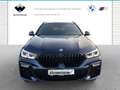 BMW X6 xDrive40d M Sportpaket Head-Up HK HiFi DAB Azul - thumbnail 9