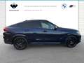 BMW X6 xDrive40d M Sportpaket Head-Up HK HiFi DAB Azul - thumbnail 7
