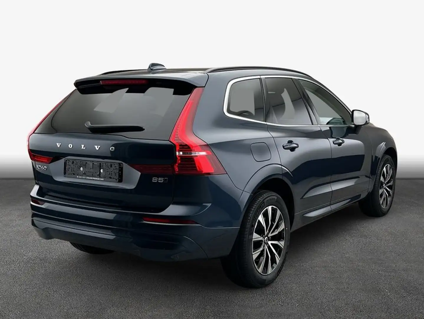 Volvo XC60 XC60 B5 B AWD Core Blau - 2