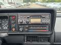 Volkswagen Golf 1 KARMANN 1.8 Leder Klima H ZUL. ROSTFREI Noir - thumbnail 23