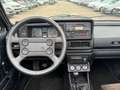 Volkswagen Golf 1 KARMANN 1.8 Leder Klima H ZUL. ROSTFREI Noir - thumbnail 22