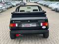 Volkswagen Golf 1 KARMANN 1.8 Leder Klima H ZUL. ROSTFREI Noir - thumbnail 5