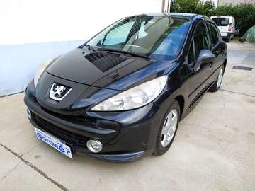 207 5p 1.4 vti 16v Energie