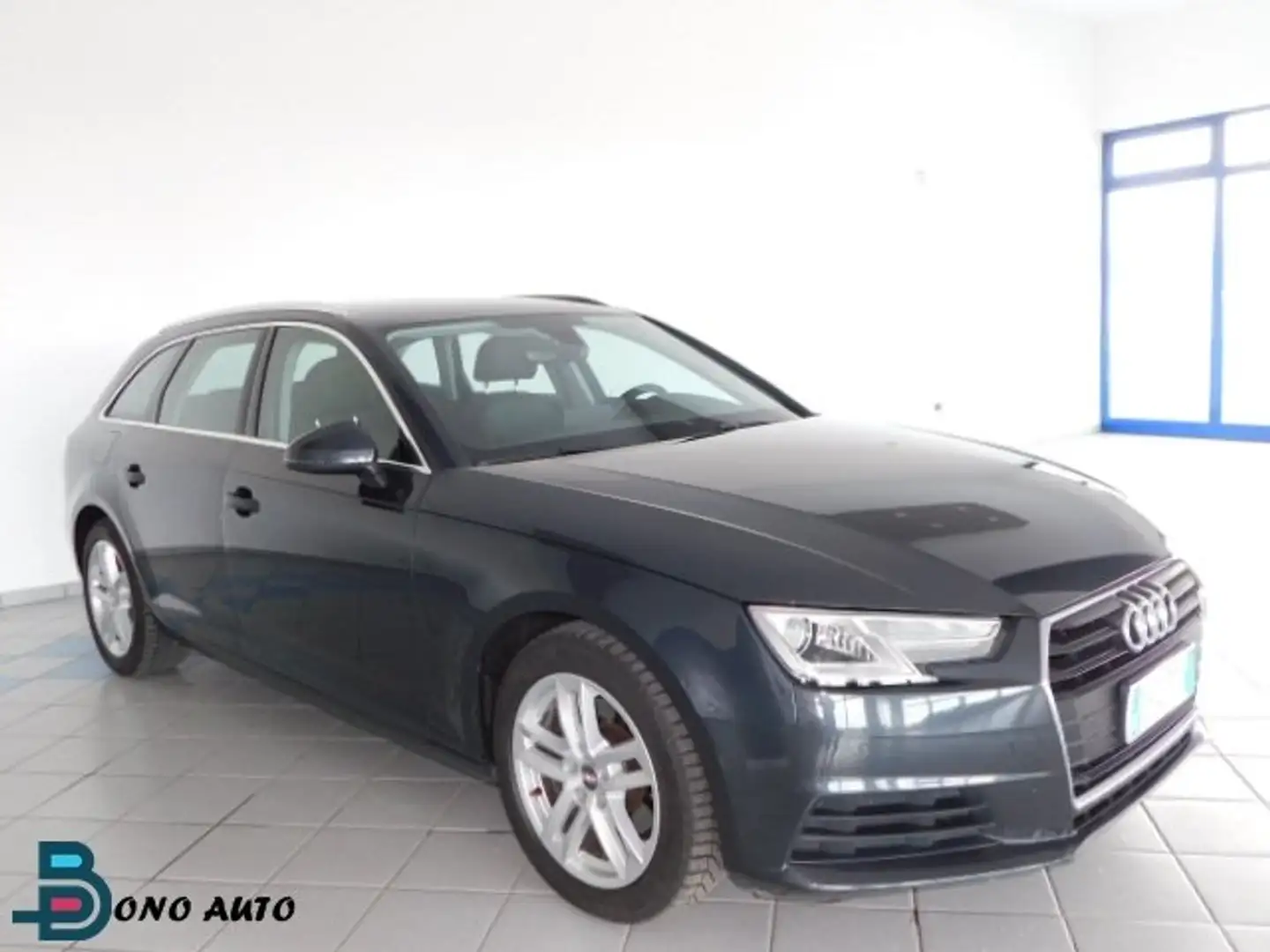 Audi A4 A4 Avant 2.0 tdi Business Sport 150cv s-tronic Grigio - 1