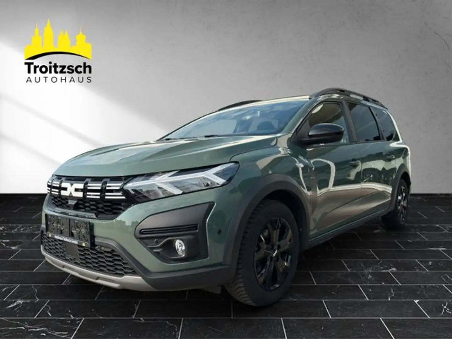 Dacia Jogger Extreme+ / Navi / Allwetter / 7.Sitzer  Extreme+ - 1