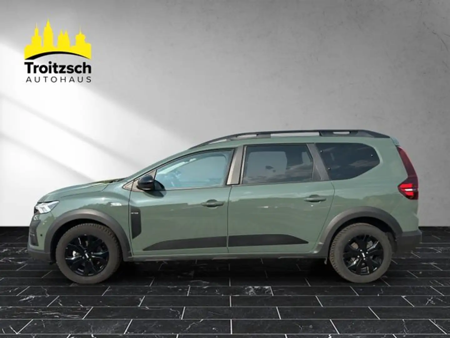 Dacia Jogger Extreme+ / Navi / Allwetter / 7.Sitzer  Extreme+ - 2
