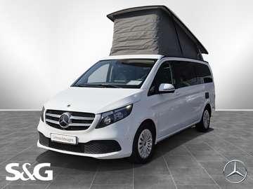 Marco Polo 250 KAMERA MBUX GARANTIE TÜV/AU