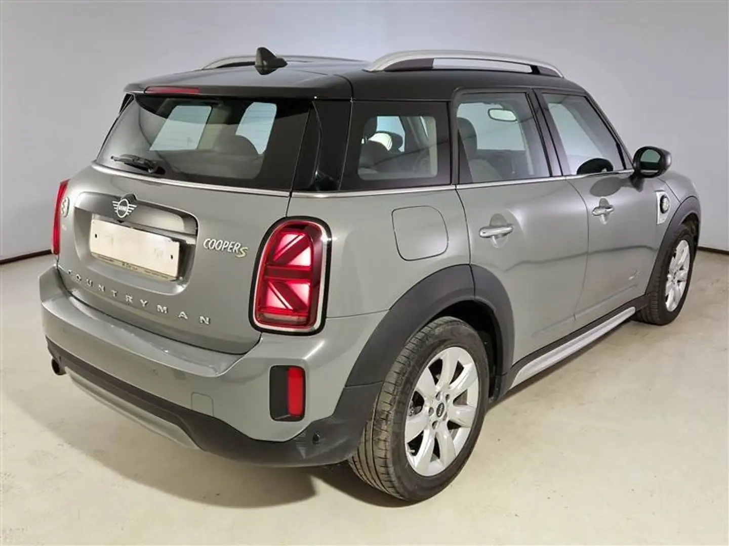 MINI Cooper Countryman SE ALL4 AUT. - 2