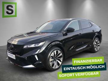 RAFALE Techno Full Hybrid E-Tech 200