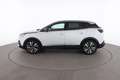 Peugeot 3008 3008 Hybrid 225 e-EAT8 Allure Pack Weiß - thumbnail 1