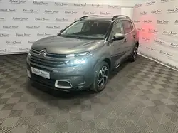 Citroen C5 Aircross PureTech 130ch S\u0026S C-Series E6.d