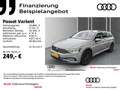 Volkswagen Passat Variant 2.0 TDI Business DSG *NAV*R-CAM* Grigio - thumbnail 1
