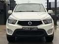 SsangYong Actyon SPORTS 2.2 Turbo 4WD CUIR CRUISE GARANTIE 12MOIS Negro - thumbnail 3