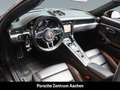 Porsche 991 911 Carrera S Cabrio Sportabgas Chrono BOSE Negru - thumbnail 4