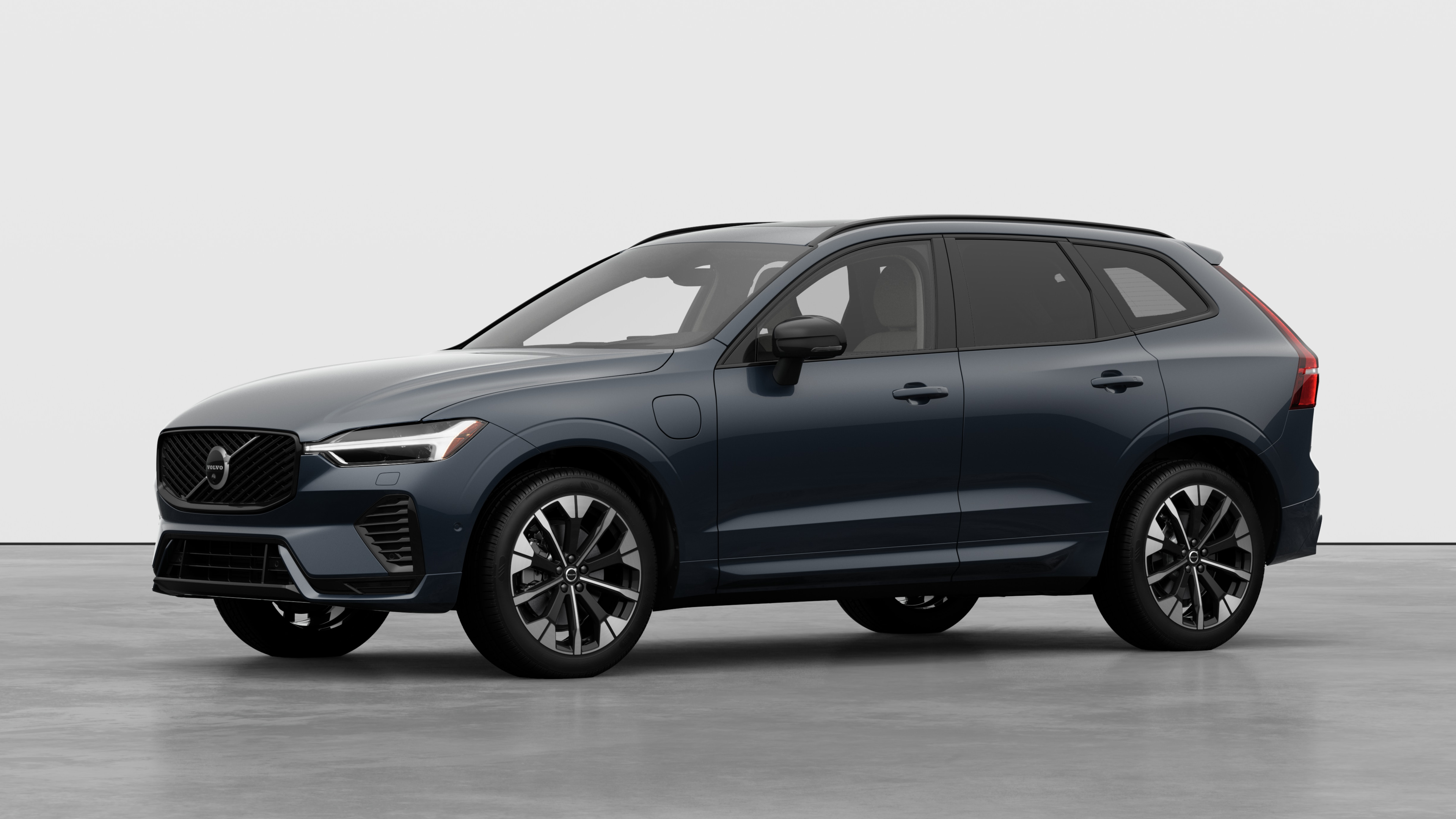 2027 Volvo XC60 Plug-in Hybrid