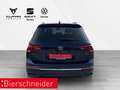 Volkswagen Tiguan Allspace 2.0 TDI DSG 4Mo. Move 7-SITZE COCKPIT PRO LED PANO Blau - thumbnail 6