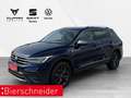 Volkswagen Tiguan Allspace 2.0 TDI DSG 4Mo. Move 7-SITZE COCKPIT PRO LED PANO Blau - thumbnail 1