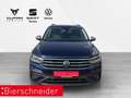 Volkswagen Tiguan Allspace 2.0 TDI DSG 4Mo. Move 7-SITZE COCKPIT PRO LED PANO Blau - thumbnail 8
