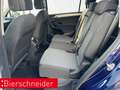 Volkswagen Tiguan Allspace 2.0 TDI DSG 4Mo. Move 7-SITZE COCKPIT PRO LED PANO Bleu - thumbnail 10