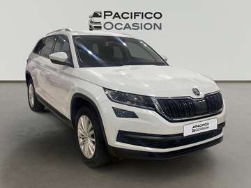 1.5 TSI Ambition 4x2 DSG 110kW