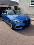 BMW 140 M140i xDrive Sport-Aut. *HARMAN KAR.*AKRAPOVIC* Azul - thumbnail 13