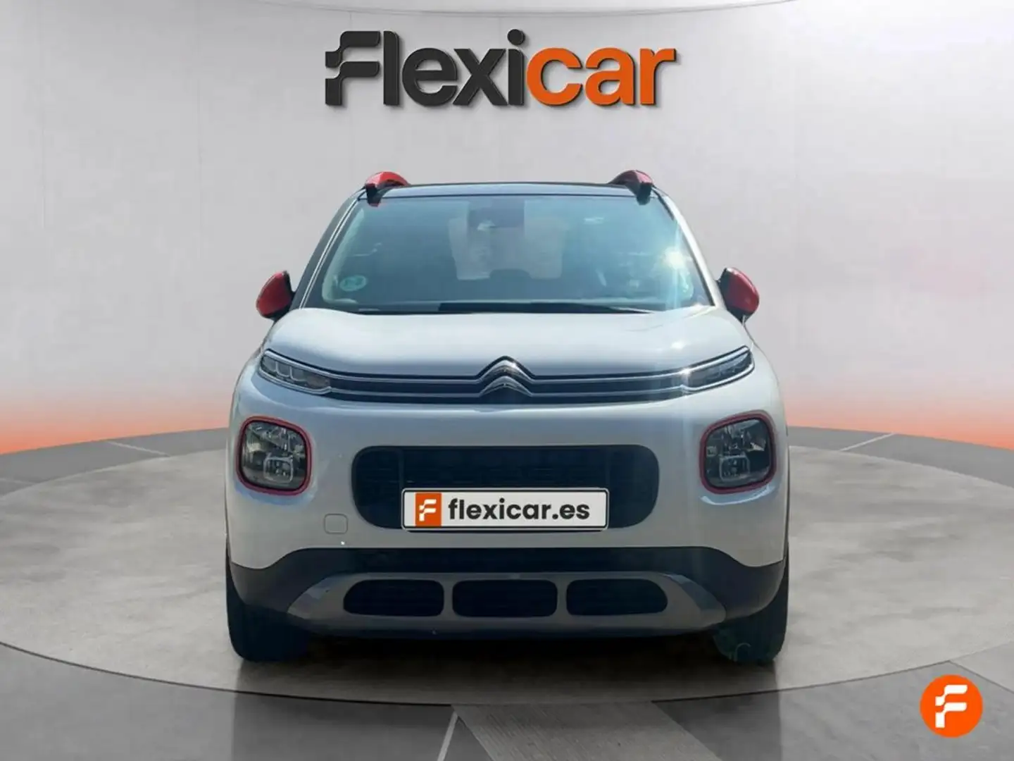 Citroen C3 Aircross PureTech 81kW (110CV) S&S EAT6 SHINE Amarillo - 2