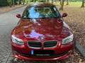 BMW 335 335i xDrive Coupe Aut. Red - thumbnail 1