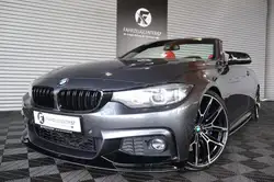 Bmw 440 i Cabrio M PAKET/CARPLAY/360°/H&K/LED/TOTW