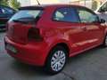 Volkswagen Polo 1.2 Advance BMT Rojo - thumbnail 3