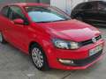 Volkswagen Polo 1.2 Advance BMT Rojo - thumbnail 2