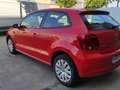 Volkswagen Polo 1.2 Advance BMT Rojo - thumbnail 4
