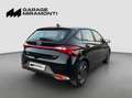 Hyundai i20 1.2 mpi Connectline Schwarz - thumbnail 6