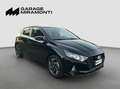 Hyundai i20 1.2 mpi Connectline Schwarz - thumbnail 8