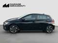 Hyundai i20 1.2 mpi Connectline Schwarz - thumbnail 3