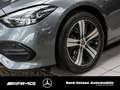 Mercedes-Benz C 220 d AVANTGARDE ADV. 360° LED SPUR SHZ Grau - thumbnail 5