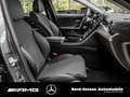 Mercedes-Benz C 220 d AVANTGARDE ADV. 360° LED SPUR SHZ Grau - thumbnail 8
