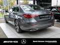 Mercedes-Benz C 220 d AVANTGARDE ADV. 360° LED SPUR SHZ Grau - thumbnail 4